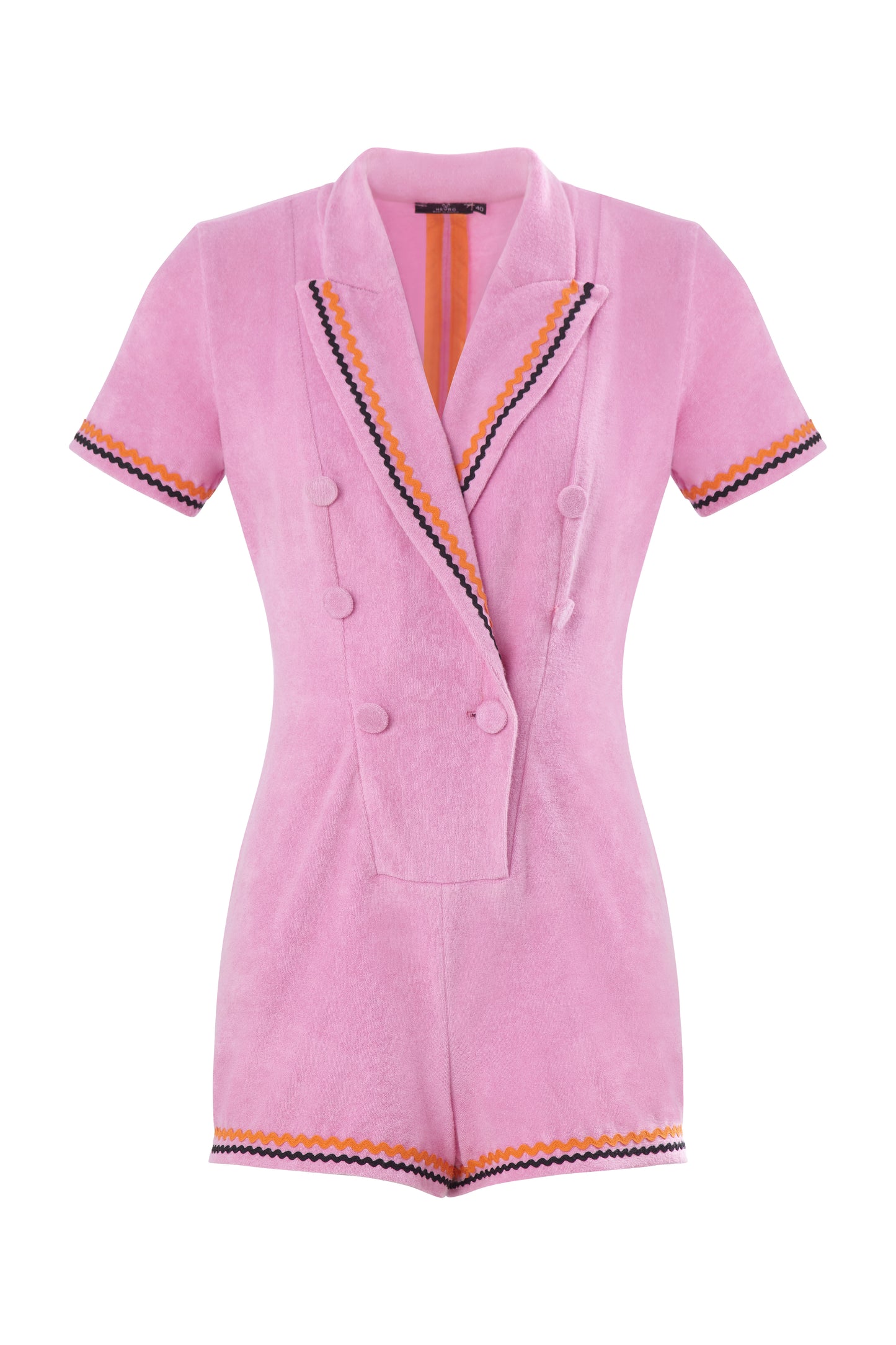 Rozaki Playsuit