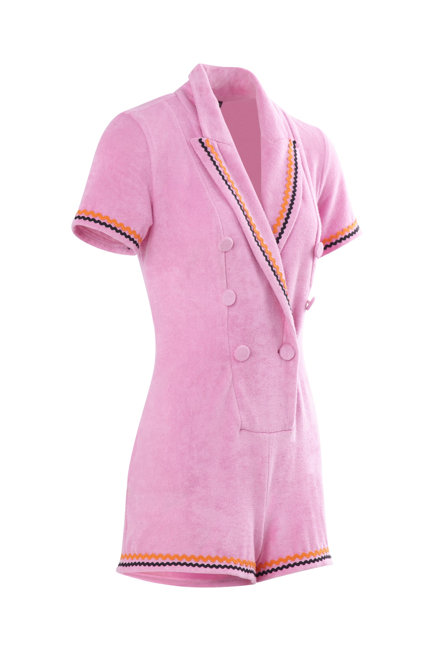 Rozaki Playsuit