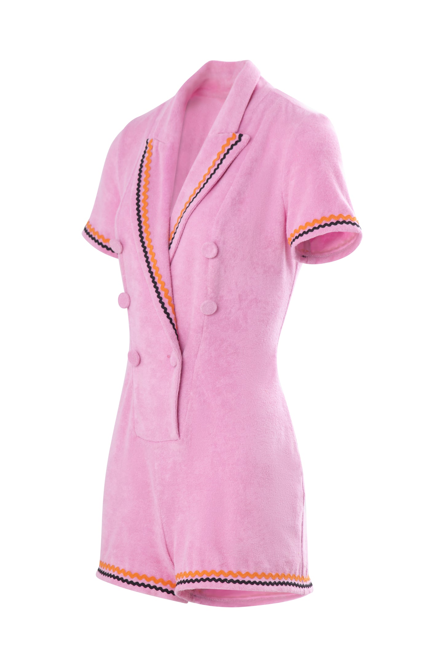 Rozaki Playsuit