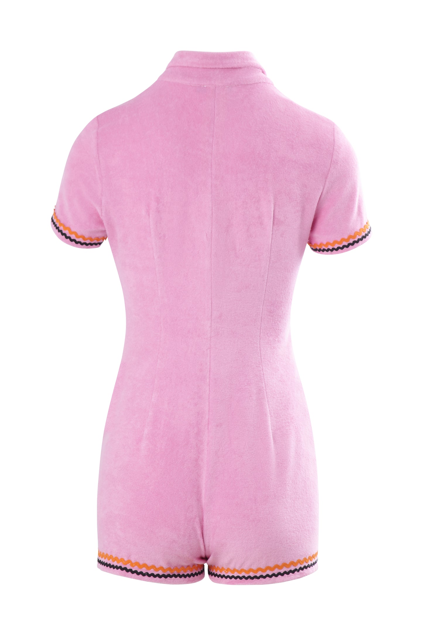 Rozaki Playsuit