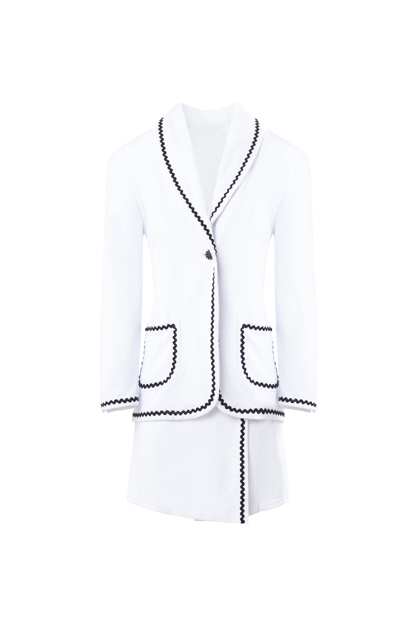 Volax Blazer
