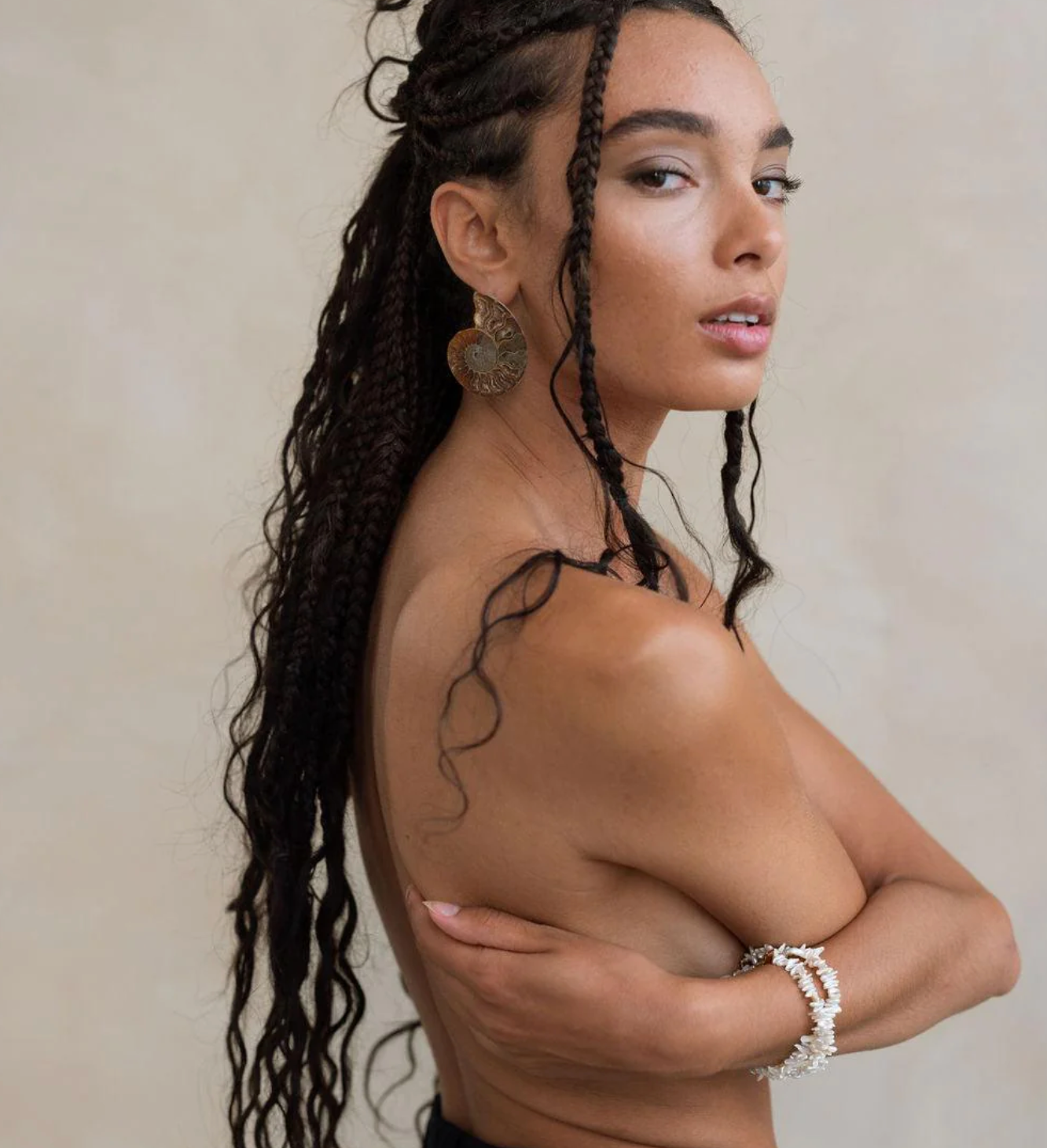 Eva Necklace