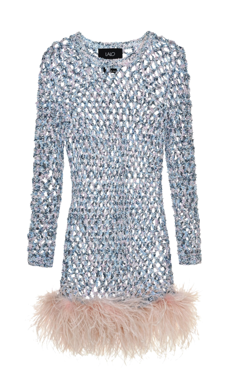 Nimfa Dress