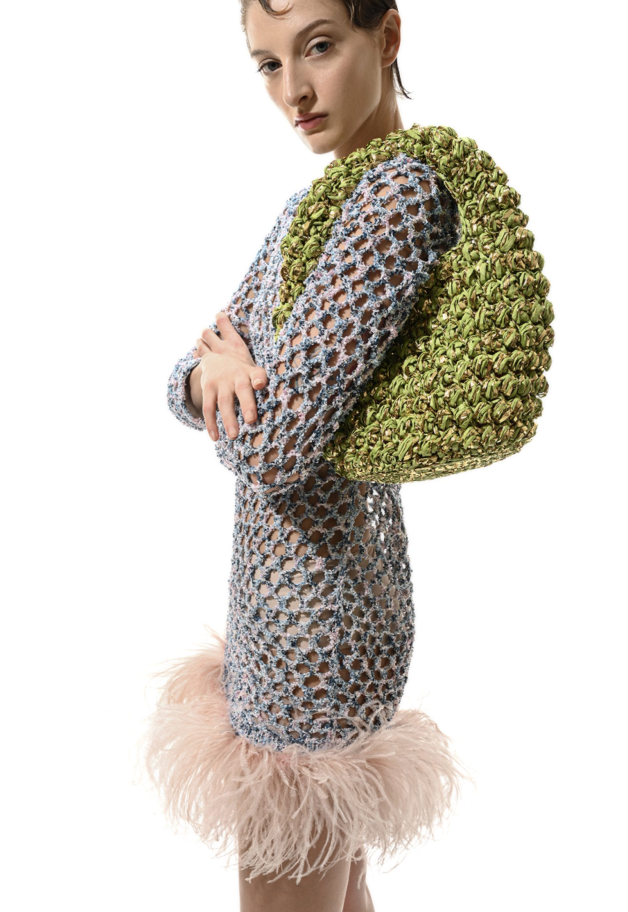Nimfa Dress