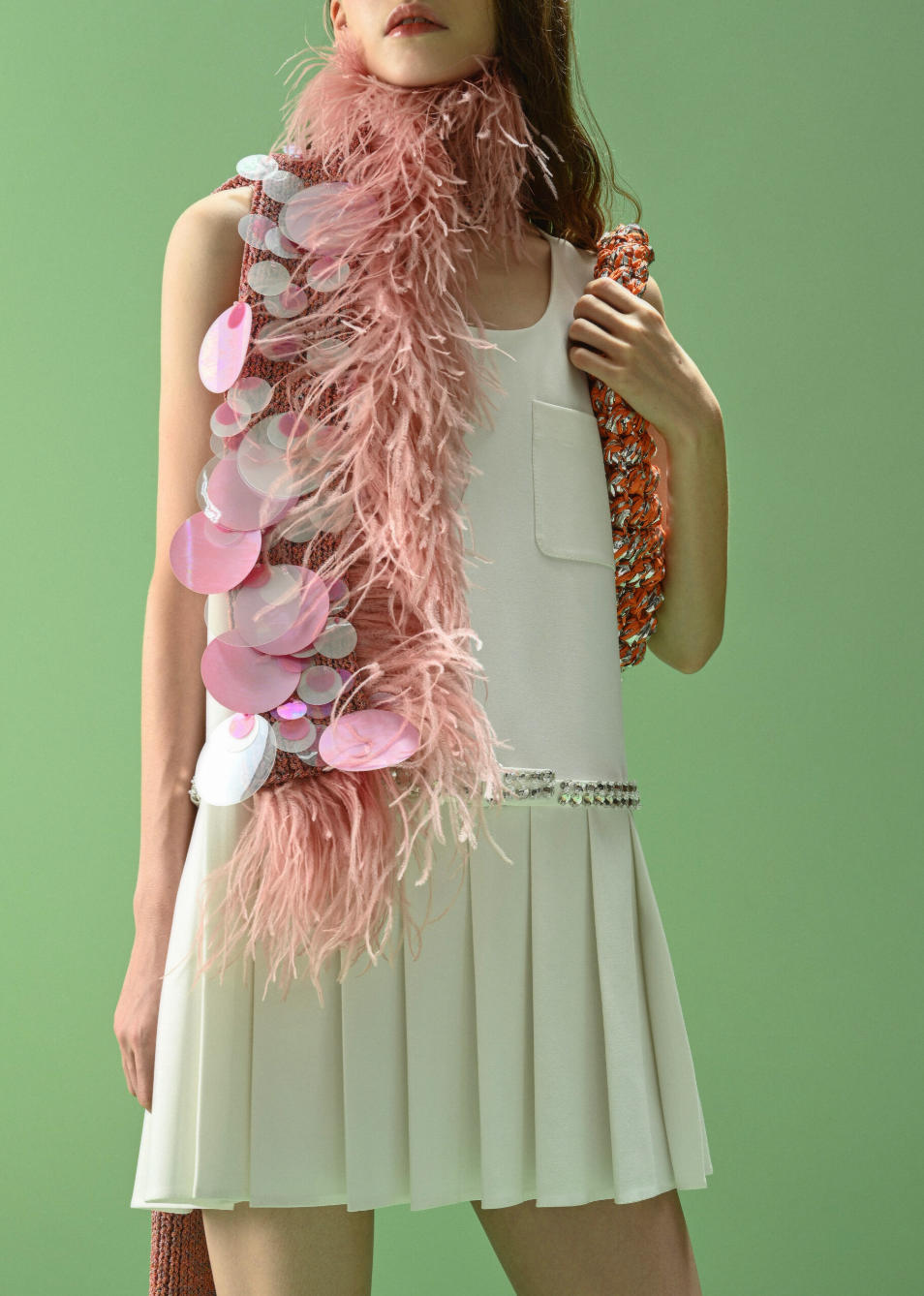 Nicole Dress