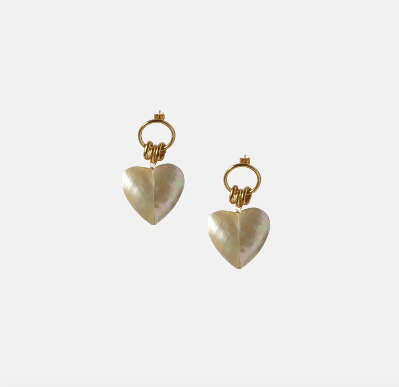 Judith Earrings