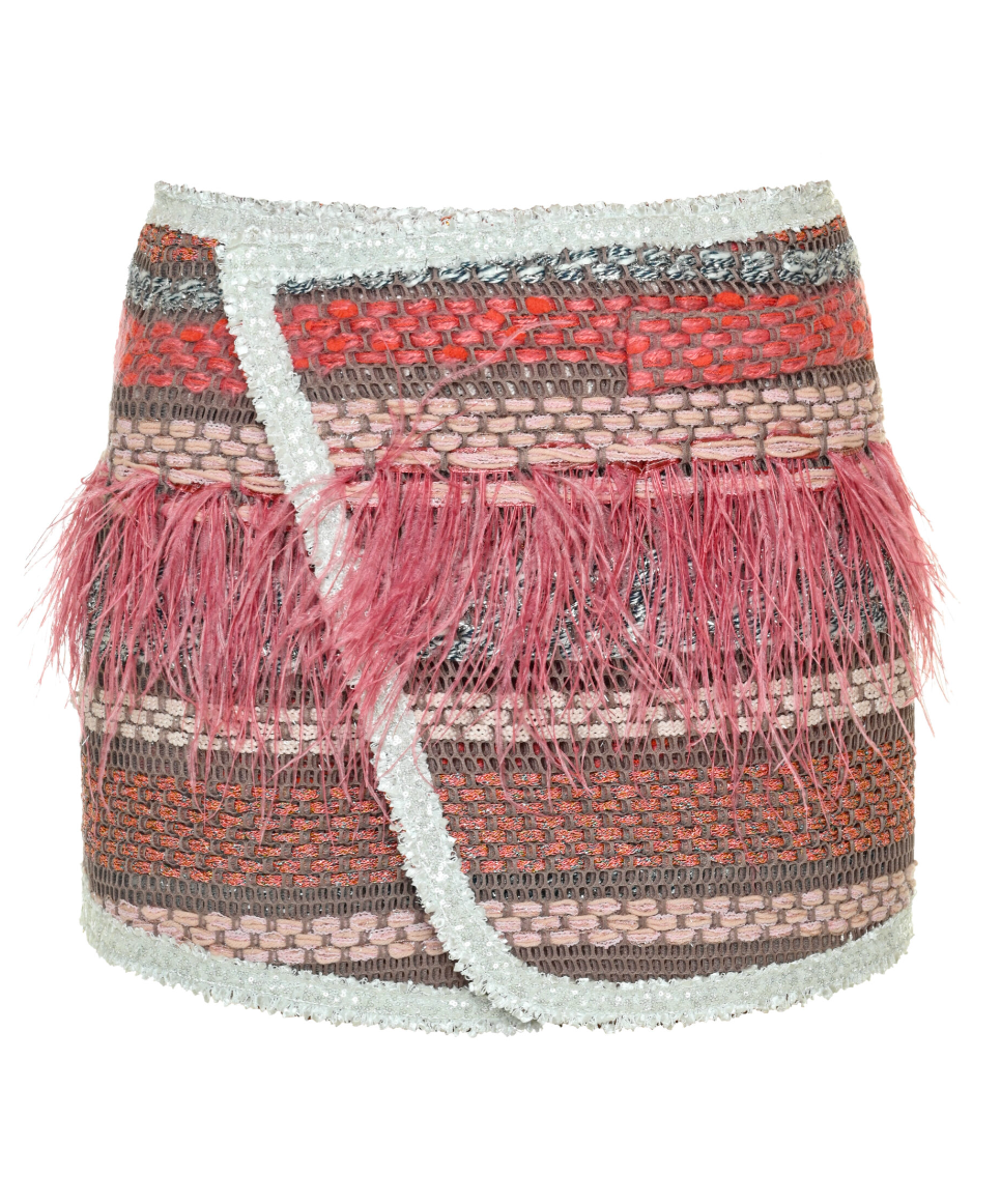 Avril Skirt