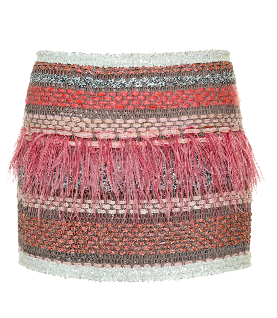 Avril Skirt