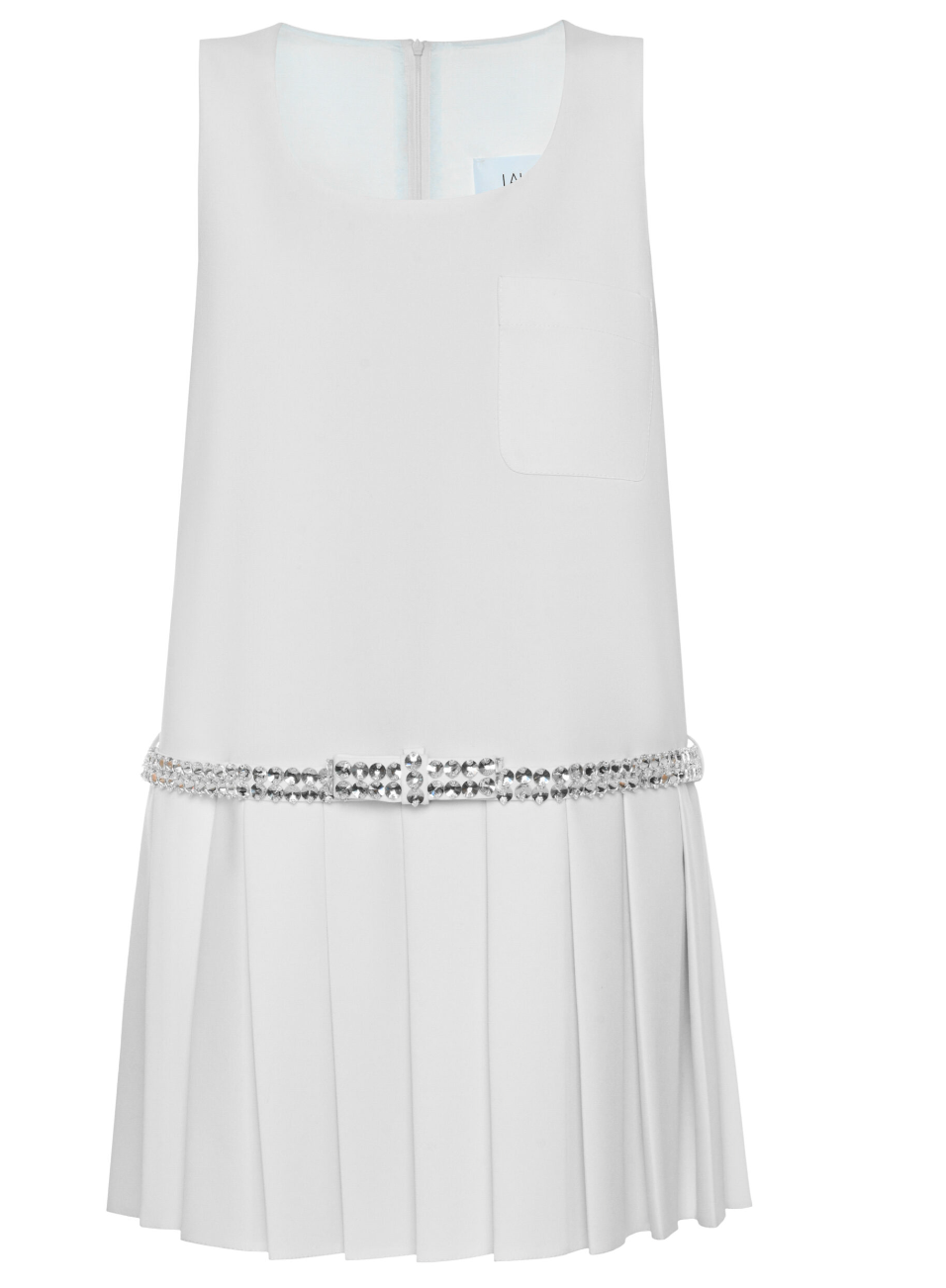 Nicole Dress