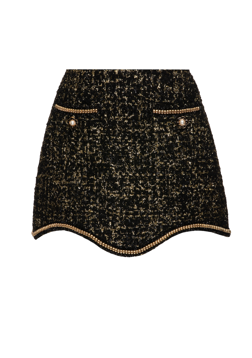 Vintage Skirt