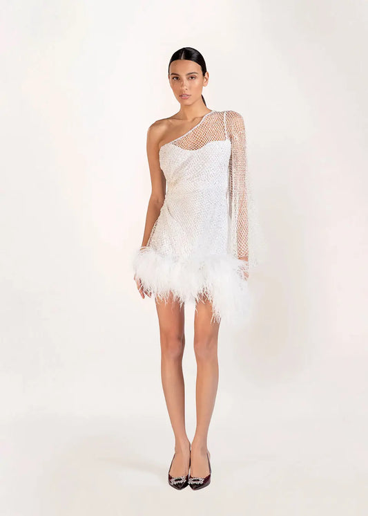 Izabella Dress