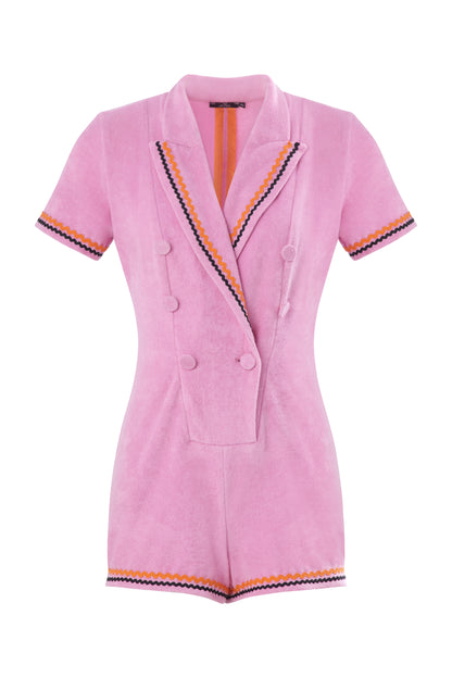 Rozaki Playsuit