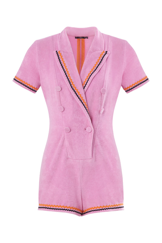 Rozaki Playsuit