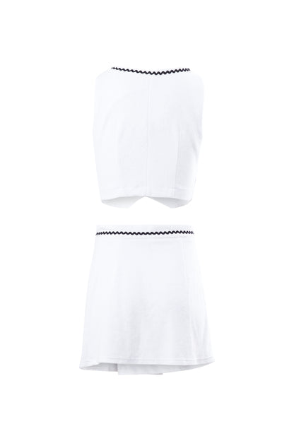 Volax Vest