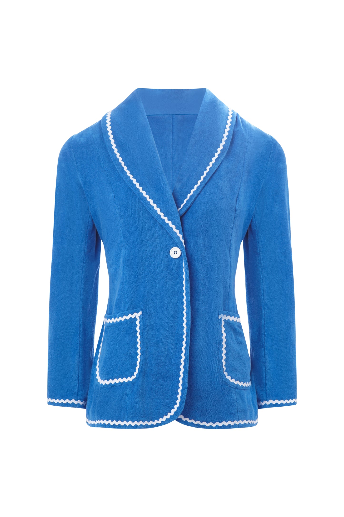 Icarus Blazer