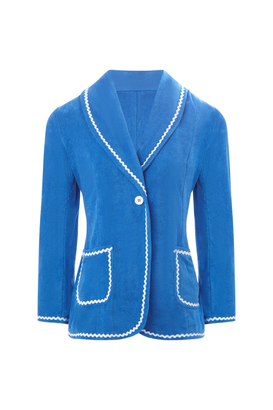 Icarus Blazer