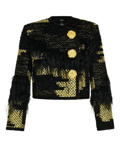 Avril jacket
