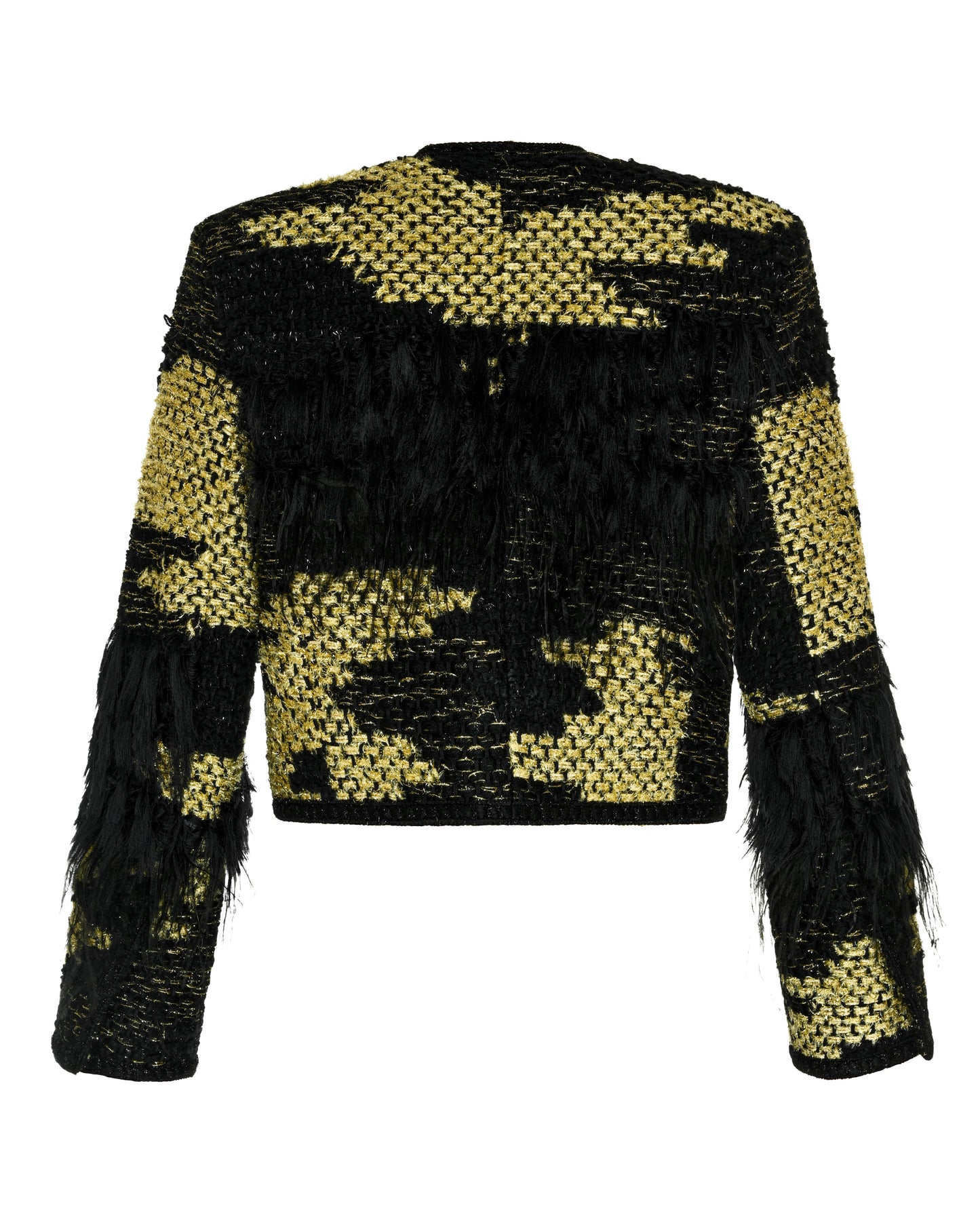 Avril jacket