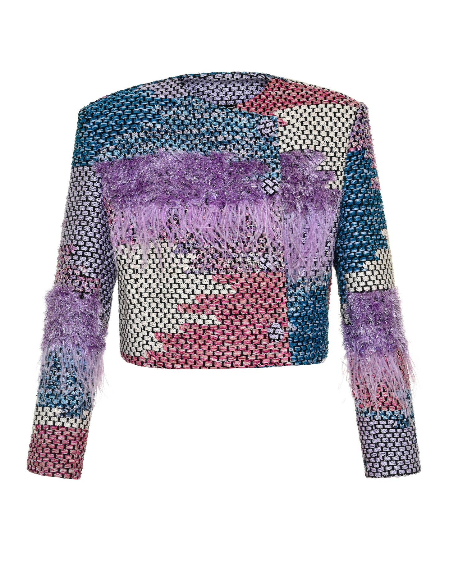 Avril Jacket