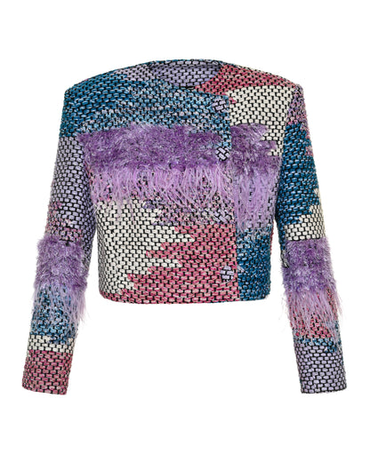Avril Jacket