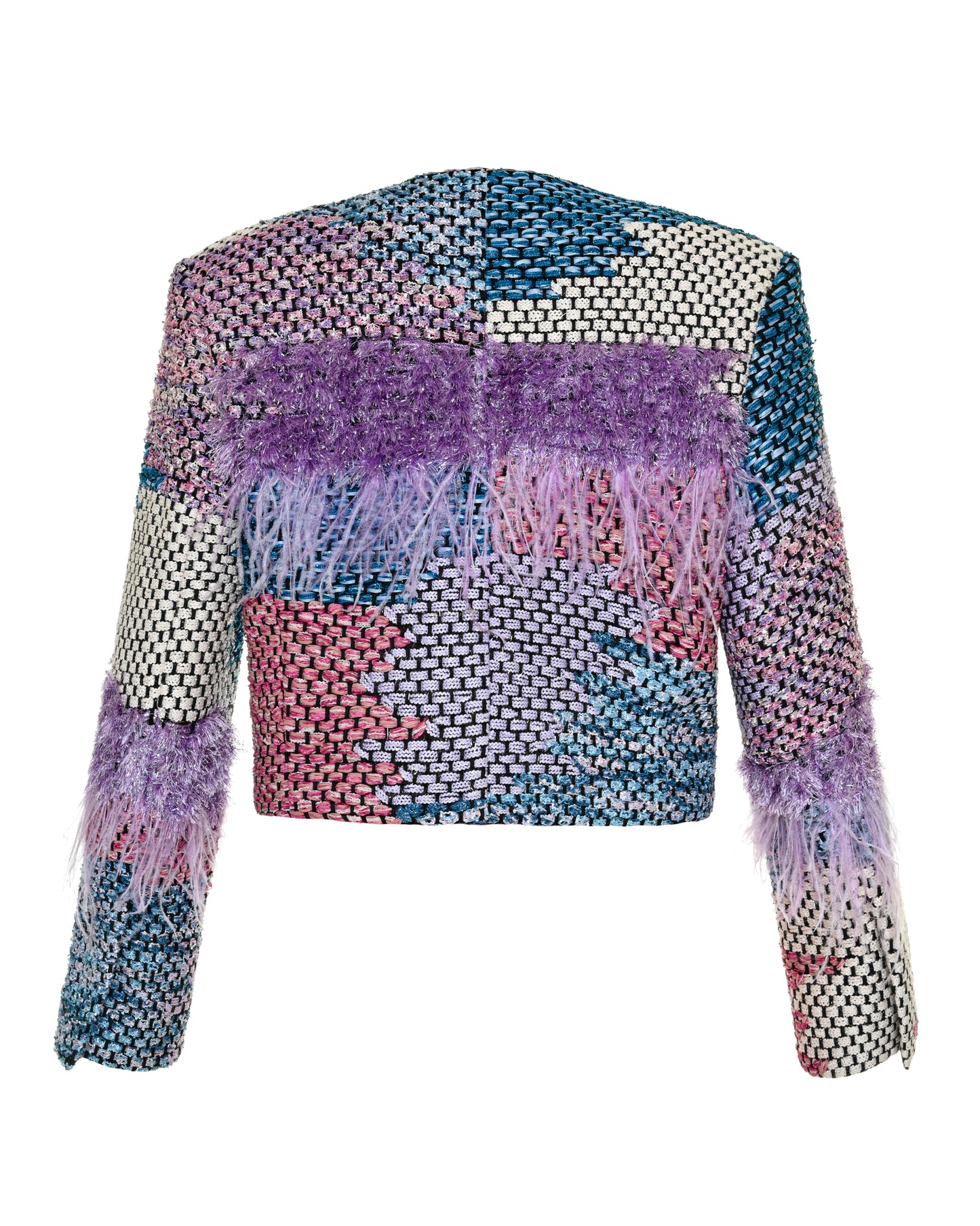 Avril Jacket