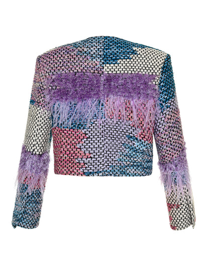 Avril Jacket