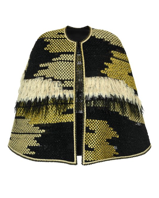 Avril Jacket