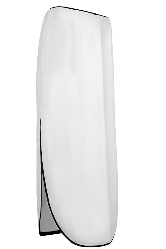 Oval Skirt