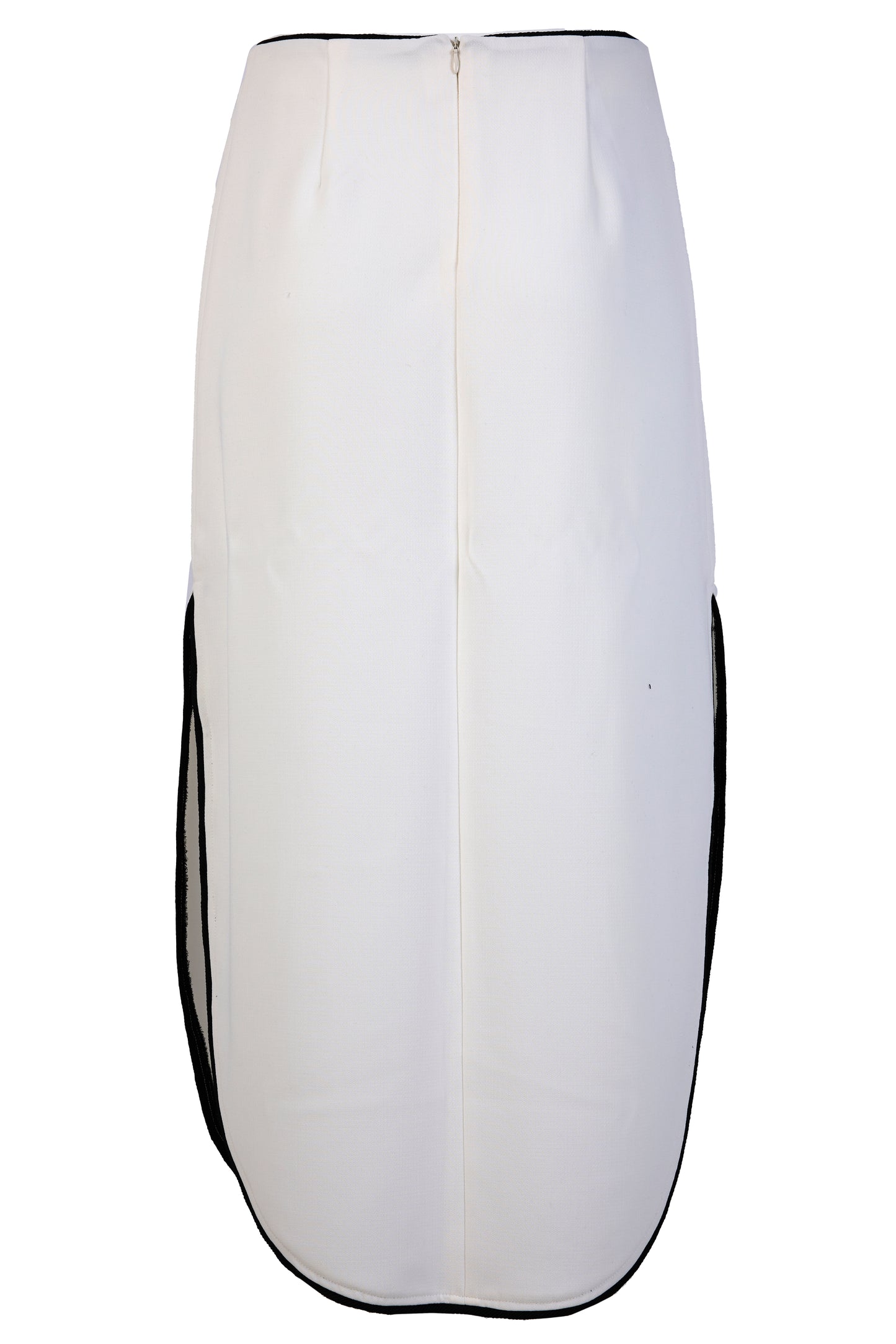 Oval Skirt