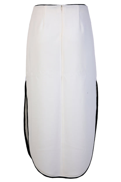 Oval Skirt