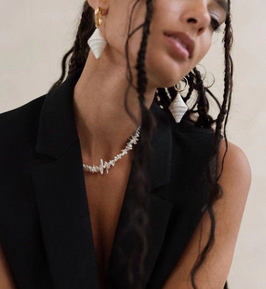 Eva Necklace