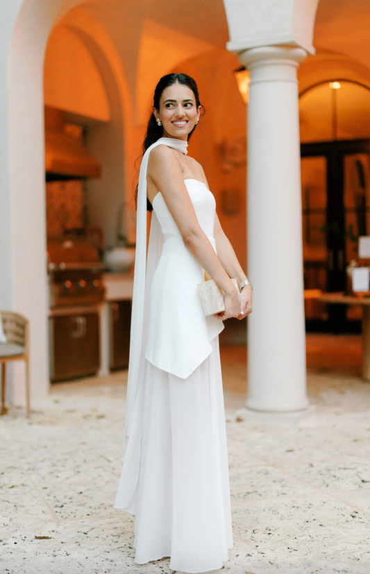 Monaco Dress