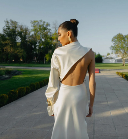 Cannes Dress
