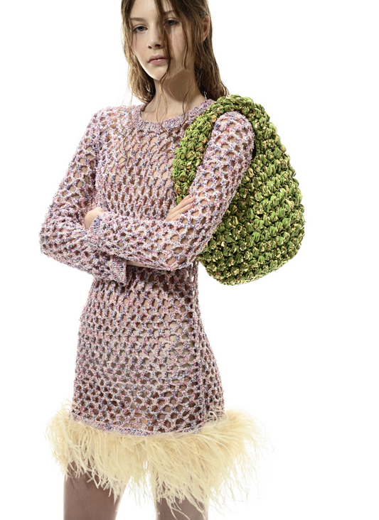 Nimfa Dress