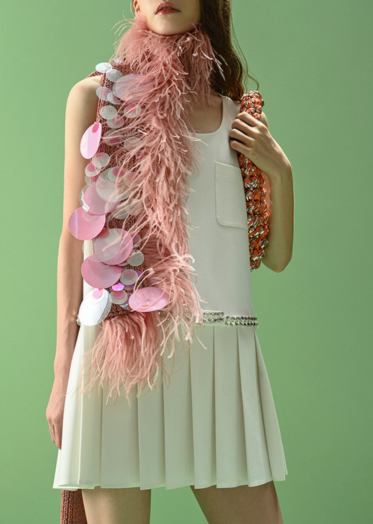 Nicole Dress