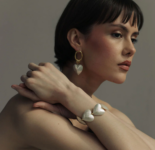 Judith Earrings