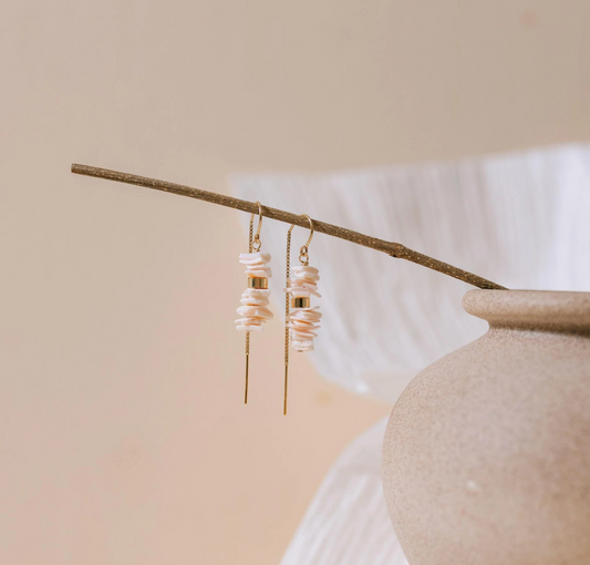 Manon Earrings