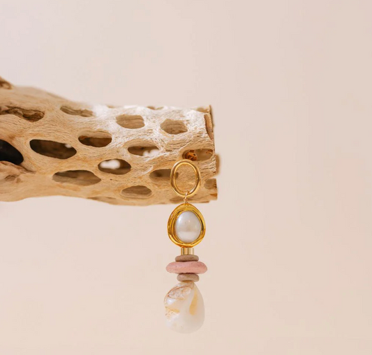 Morgan Earrings