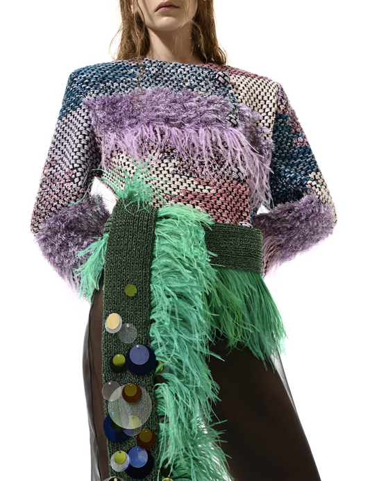 Avril Jacket