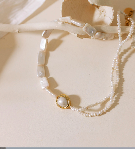 Olivia Necklace