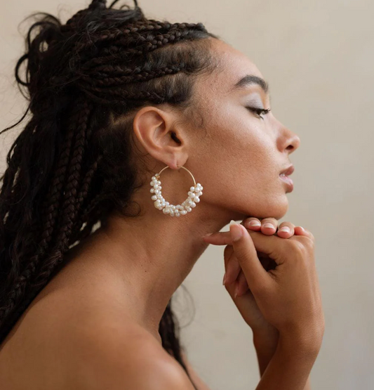 Ali Hoops