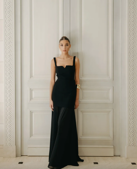 Ellie Dress