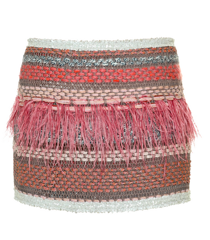 Avril Skirt