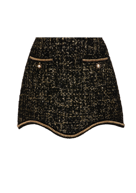 Vintage Skirt