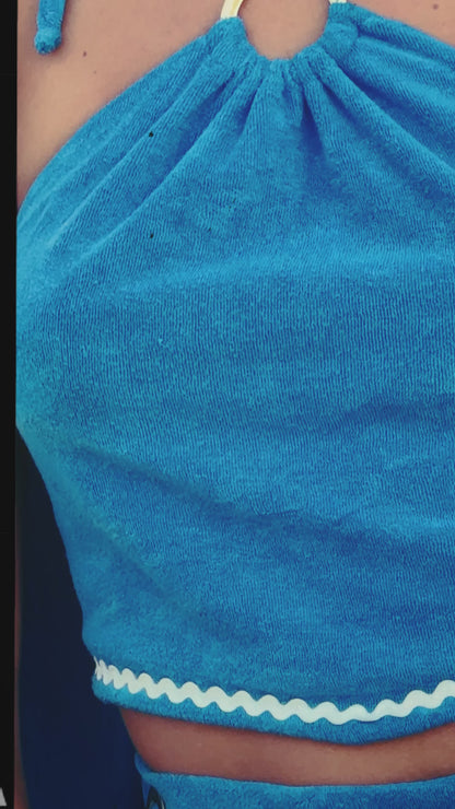 Icarus Shorts