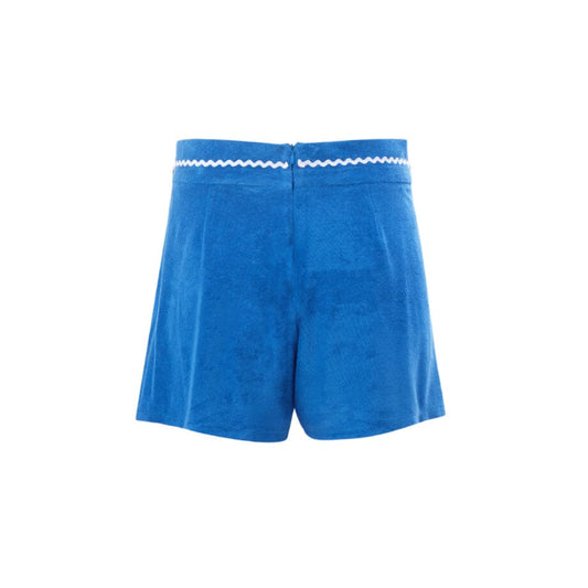Icarus Shorts